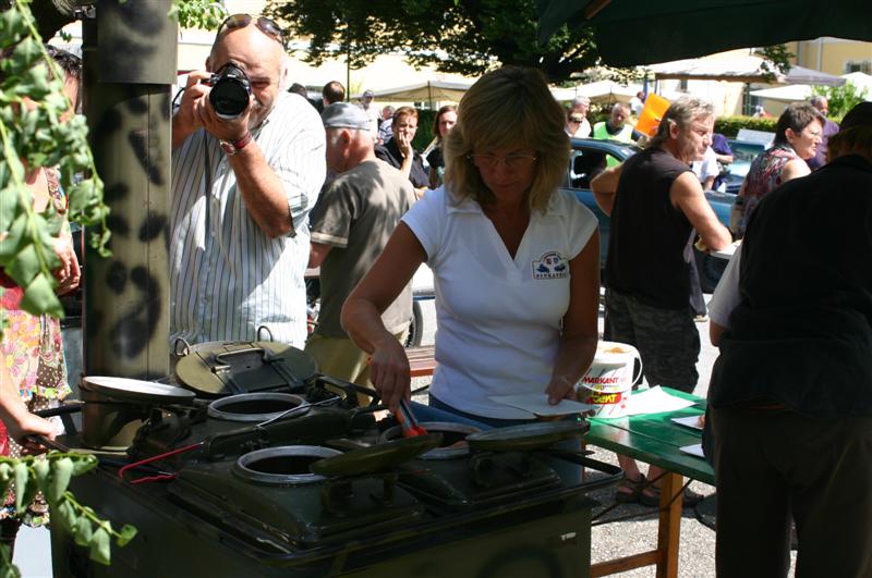 2009-07-12 11. Oldtimertreffen in Pinkafeld